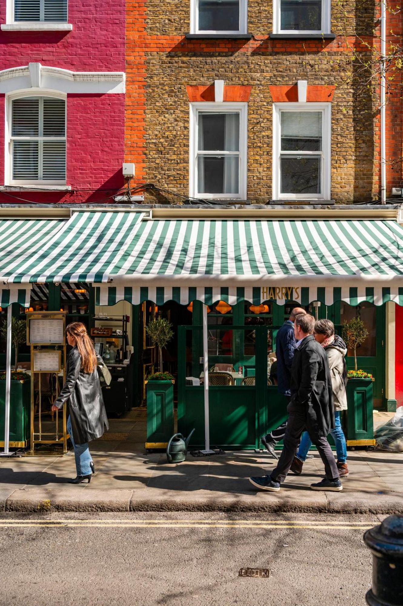 The Nordic Nook Marylebone