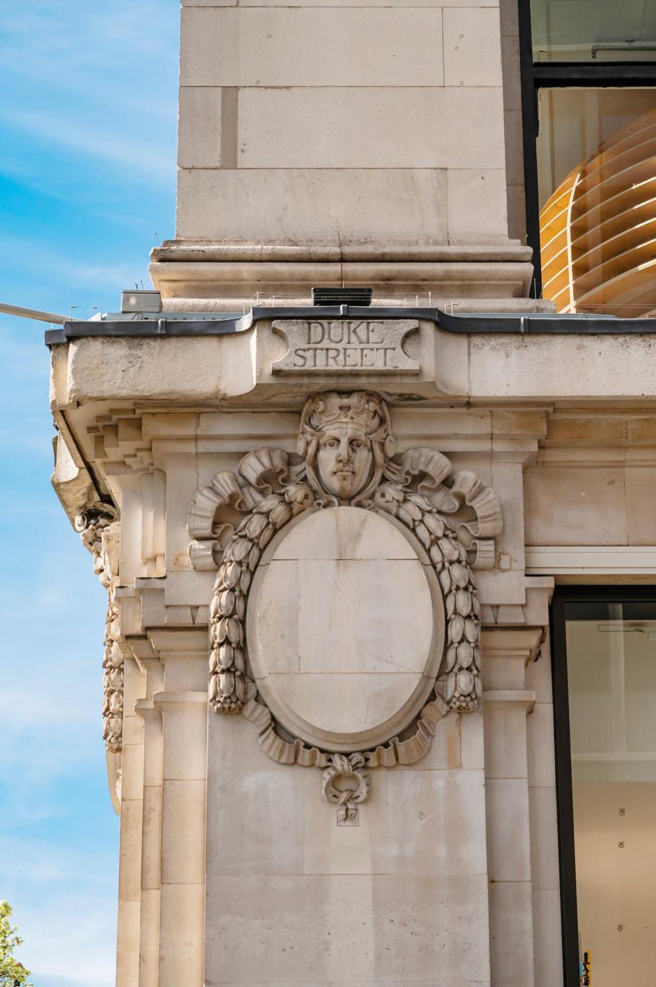Apartment The Nordic Nook Marylebone *