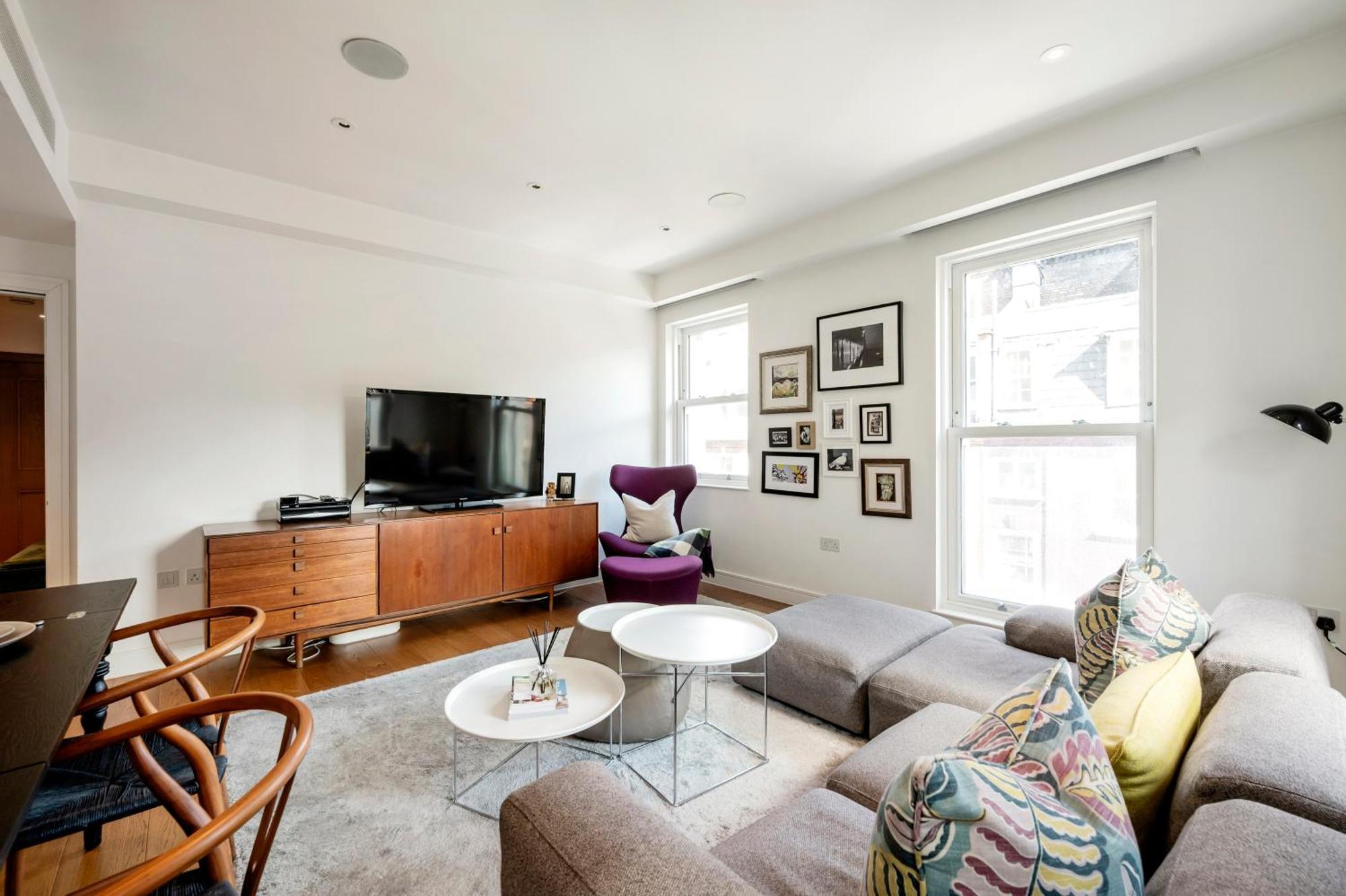 The Nordic Nook Marylebone